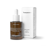 Transparent Lab - Super C Serum, 30 ml - Serum z Witaminą C 5% i Kwasem Hialuronowym