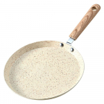 Mittekleepuvad pannkoogipannid, k&uuml;psetusn&otilde;ud, multifunktsionaalsed pannkrepp-k&ouml;&ouml;gin&otilde;ud 26cm