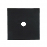 Kasulik gaasi-PTFE-kattega pliidimatt L&otilde;ikatav k&ouml;&ouml;git&ouml;&ouml;riist 1pcs h&otilde;be