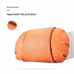 Auto peatoe kaelapadi ja v&ouml;&ouml;padi sobivad Mercedes-Benz, Tesla, Maybach, BMW istmetele.