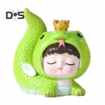 Multikas Beebi Mao Kuju 2025 Hiina Uus Aasta Vaiku Sodiaagi Mao Figuur Minimaalne Lauakaunistus Kodu Kontori Dekoratsiooniks D