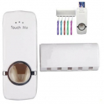Distributeur dentifrice Automatique Touch Me