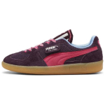 Puma Palermo Supertifo - Kesk&ouml;ine ploom Unisexi tossud Lilla roosa 398182-01 35.5