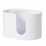 Hambaniidi jaoturi hoiustamisvahend, suure mahutavusega kompaktne vatipadjakonteiner Vannitoatarvikud must