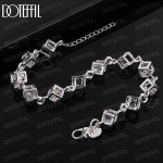 925 h&otilde;bedast tsirkoonist k&auml;ev&otilde;ru Moodsad pulmaehted 20CM