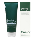 One-day's you Cica:ming Foam Cleanser 150ml, Richly foaming, Makeup remover, Moisturizing, Korean Cosmetics, Kbeauty, sample