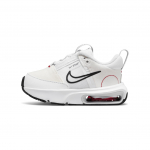 Nike Air Max Interlock TD Valge Must Fotonitol Beebide Tennised DC9287-100 23.5