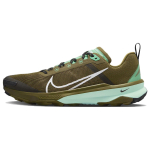 Nike Terra Kiger 9 Oliiviroheline Meeste Tossud Oliiviroheline-Must Valge DR2693-300 42