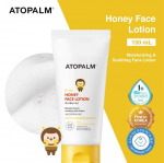 ATOPALM Kids Honey Face Lotion 150ml AUTENTNE KOOD