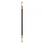 V&otilde;rgusilma laua &uuml;hendusvarras Tugev alumiiniumsulamist messingist otsad reguleeritav kaasaskantav