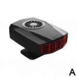 12v Cari Winter sisesoojendi jahutus auto kliimaseade Comfort autonoomne auto Soe k&uuml;tte kasutamine kahes s&otilde;idukisiseses R9d5