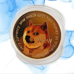 M&auml;lestusm&uuml;nt K&uuml;ttepuu Koer Virtuaalvaluuta K&auml;sit&ouml;&ouml; Suveniirid Kollektsion&auml;&auml;rid Kingitused One Size