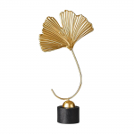 Raudlehest skulptuur puidust alusega / k&auml;sit&ouml;&ouml;na valmistatud kunstikuju elutuppa, esikusse, magamistuppa t&ouml;&ouml;lauakaunistusse / soojendav kingitus