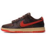Nike Dunk Low Light British Brown Meeste tossud Light-British-Tan Sesame Cacao-Wow HQ3448-262 42.5