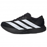 adidas Adizero Evo SL Must Valge Meeste Tennised Core-Black Cloud-White JP7149 42