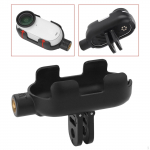 Kaamera adapteri kinnitus, laiendusraami kronstein, kokkupandav laiendatud adapter, 1/4 kruvi