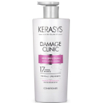 Kerasys Damage Clinic Protein Conditioner, 600ml, 1 tk white