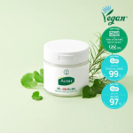 Acnes 3-second soothing toner pad, 70 sheets