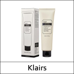 [Klairs] (bo) Gentle Black Facial Cleanser 140ml