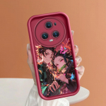 Pehme silikoonist ruudukujuline redelprintimise mustriga telefoni korpus, t&auml;iskaanega kaamera p&otilde;rutuskindel kummist &uuml;mbris Huawei Honori jaoks Honor 20 must