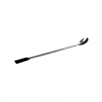 Uus sarve lusikas, ravikulp spaatliga, pikkus 200 mm kuumad laboritarbed 1