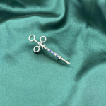 Moodsed meditsiiniseadmed s&uuml;stlad metallist prossid r&otilde;ivamanused kuld