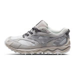 Mizuno Wave Mujin TL Minetic Pack - Hall Unisex tossud Helehall Must D1GA246101 42.5