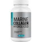 Sporter Mereline Kollageen + H&uuml;aluroonhape - 120 Kapslit 1 unit