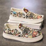 Loafers Sport ja vaba aeg Kangas vabaaja tossud Rula Ventilate Meeste vabaajajalatsid Meeste tossud Kulumiskindlad Libisemiskindlad 39