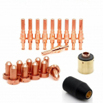 22 tk 9-8215 9-8207 9-8213 9-8218 WS Plasma p&otilde;leti Thermal Dynamics jaoks SL60 SL100 jaoks
