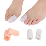 Pehmed geelist varbakatted konnasilmade ja nahap&otilde;letike jaoks. Polsterdatud disain 2 tk. komplekt