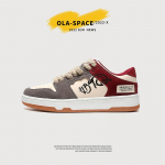 Meeste Kingad Tossud meeste vabaaja Meeste kingad tennised Luksuslikud kingad Treener Race Hingavad jalan&otilde;ud mood jooksujalatsid naistele 39