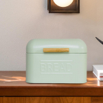 Leivatoidu hoiukarbi t&ouml;&ouml;laud Mitmeotstarbeline lauapealne kondiitritoodete k&ouml;&ouml;k