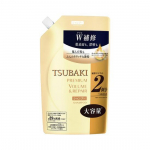 Tsubaki Premium Volume & Repair Shampoo 660ml t&auml;itepakk