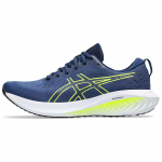 ASICS Gel-Excite 10 Blue Expanse Safety Yellow Meeste Tennised 1011B600-404 40.5