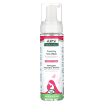 Aleva Naturals, Foaming Fem Wash, 6,75 fl untsi (200 ml) white