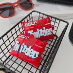 Strawberry Candy Bluetooth kaitsev k&otilde;rvaklappide silikoonkate Airpods Pro 2 &uuml;mbrisele/Airpods Pro &uuml;mbrisele/Airpods 3 &uuml;mbrisele Funda for airpods 1 2