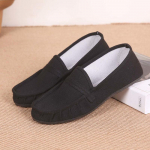 Meeste kingad Meeste l&otilde;uendikingad One Foot Stirrup Loafers Meeste vabaajajalatsid 39