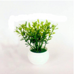 Simulatsioon Aloe Mini Potitaim Simulatsioon Potitaim Kunstlik Plastikust Kuvavorm Bonsai Kodukaunistuseks Aloe