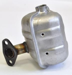 Honda Gx140/160 8R11-08 summuti