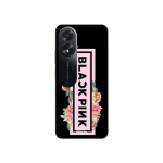Coque Oppo A38 blackpink concert paris Maniacase
