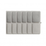 2,8 l/95 untsi juhtmevaba kassi veepurskkaev Ultra vaikne lemmiklooma veejaotur, automaatne koera purskkaev liikumisanduri ja roostevabast terasest kaanega