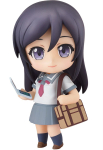 Minu v&auml;ike &otilde;de olgu see armas Nendoroid Ayase Aragaki maalitud liigutatav (mittem&otilde;&otilde;tkavaline ABS- ja PVC-kuju) black