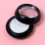 Jaapani kuulsuste k&uuml;&uuml;nekunst ja silmameik Glitter Highlight puudrikomplekt Japanese high gloss powder