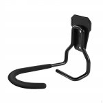 Jalgratta seinakinnitushoidik Jalgrattahoidik Tugev mitmek&uuml;lgne organiseerimisklamber, poe kodu siseruumides