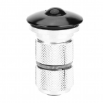 ZTTO 42mm 52mm jalgrattapeakomplekt CNC 1 1 8 -1 1 2 koonusekujuline toruhark nurgeline kontaktlaager