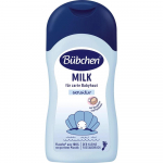 B&uuml;sen beebipiimakreem 400 ml
