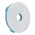 Trixie koera joogipurskkaevu mullivoo asendusfilter