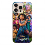 Coque Iphone 16 Pro Encanto Familia Madrigal disney anime Maniacase