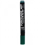 Feutre de peinture pour porcelaine - PEBEO - Marqueur Standard - 20ml - Couleur Amazonite vert - Ind&eacute;l&eacute;bile